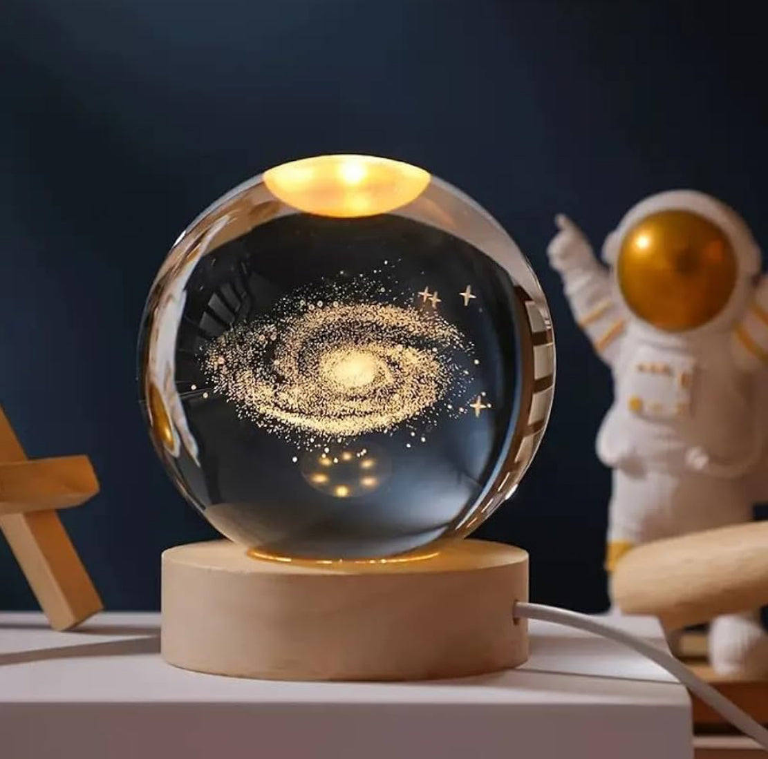 Crystal Ball