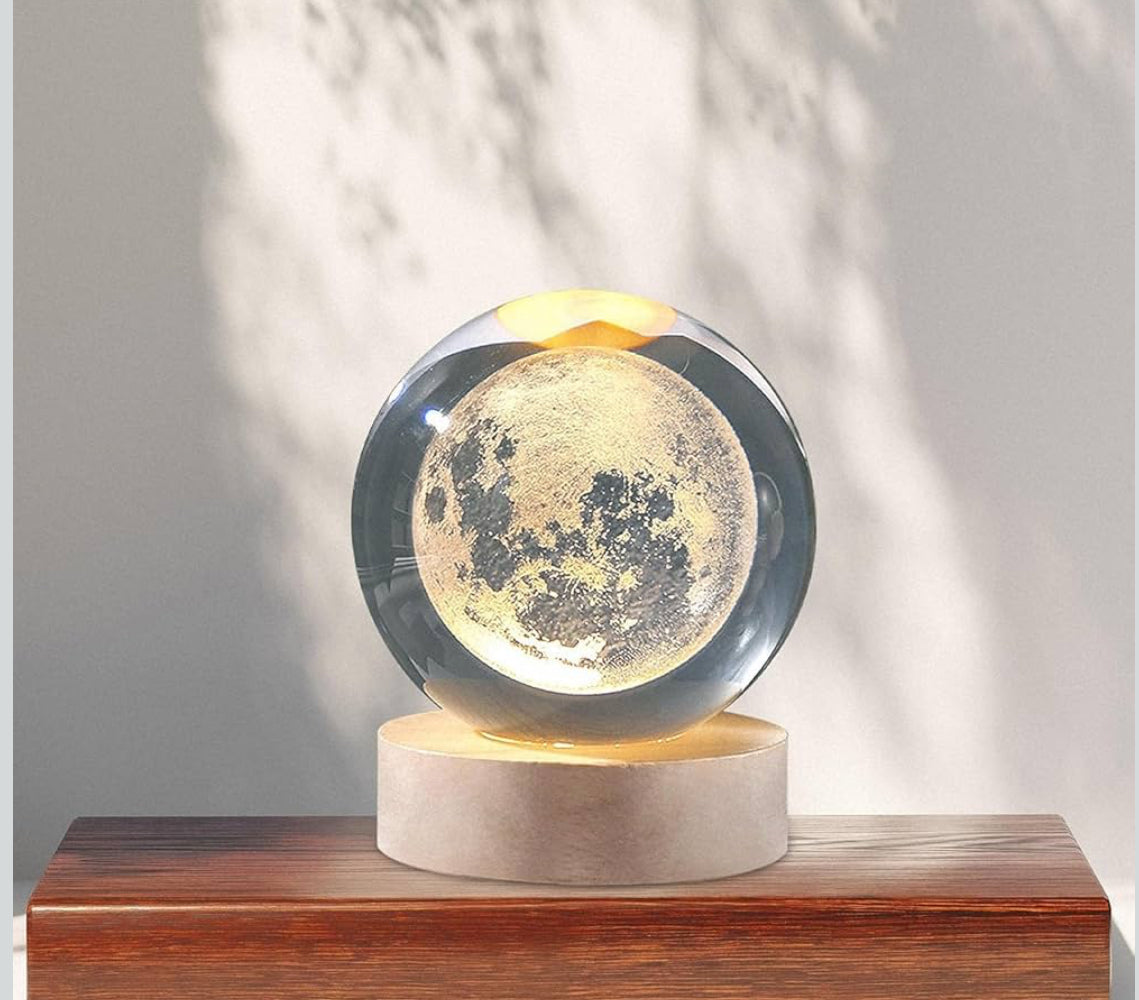 Crystal Ball