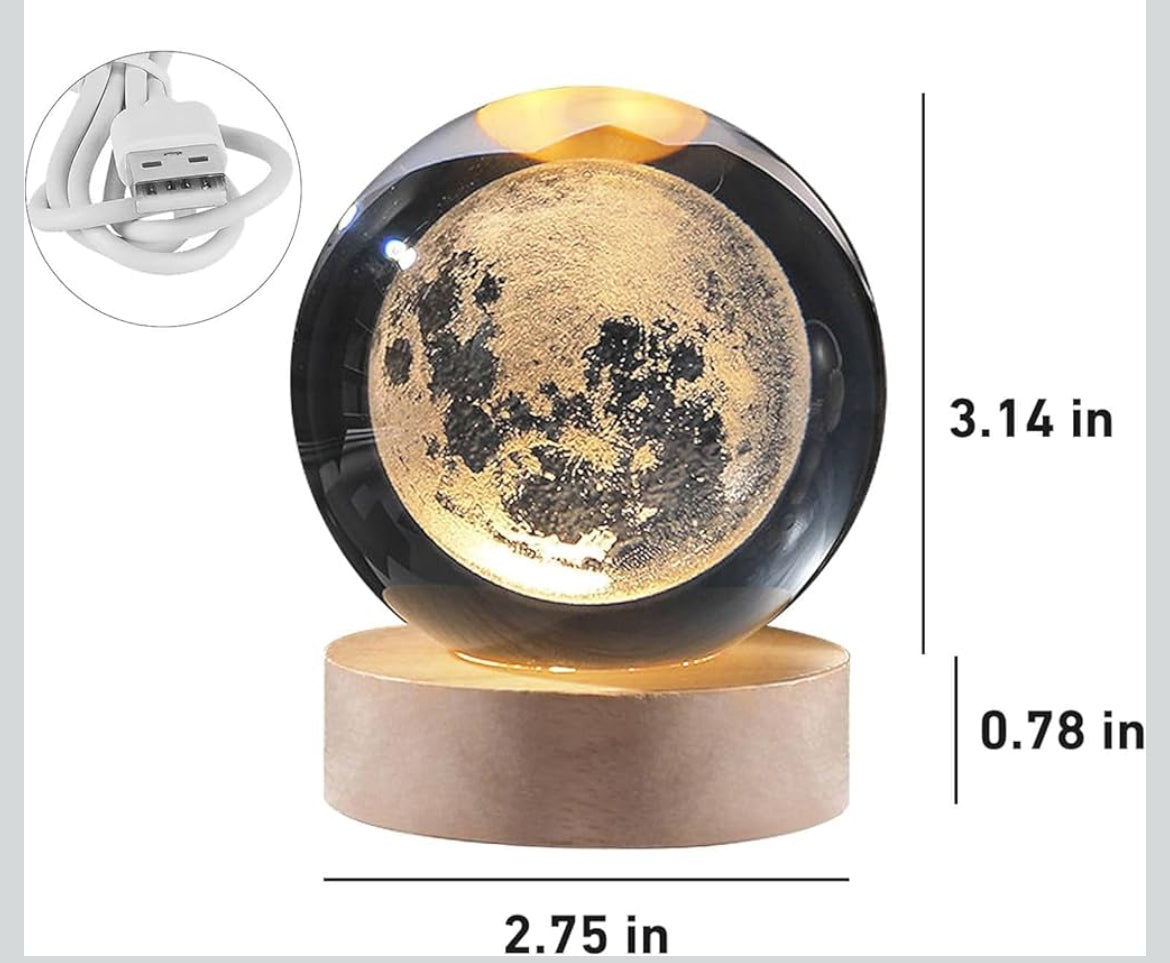 Crystal Ball