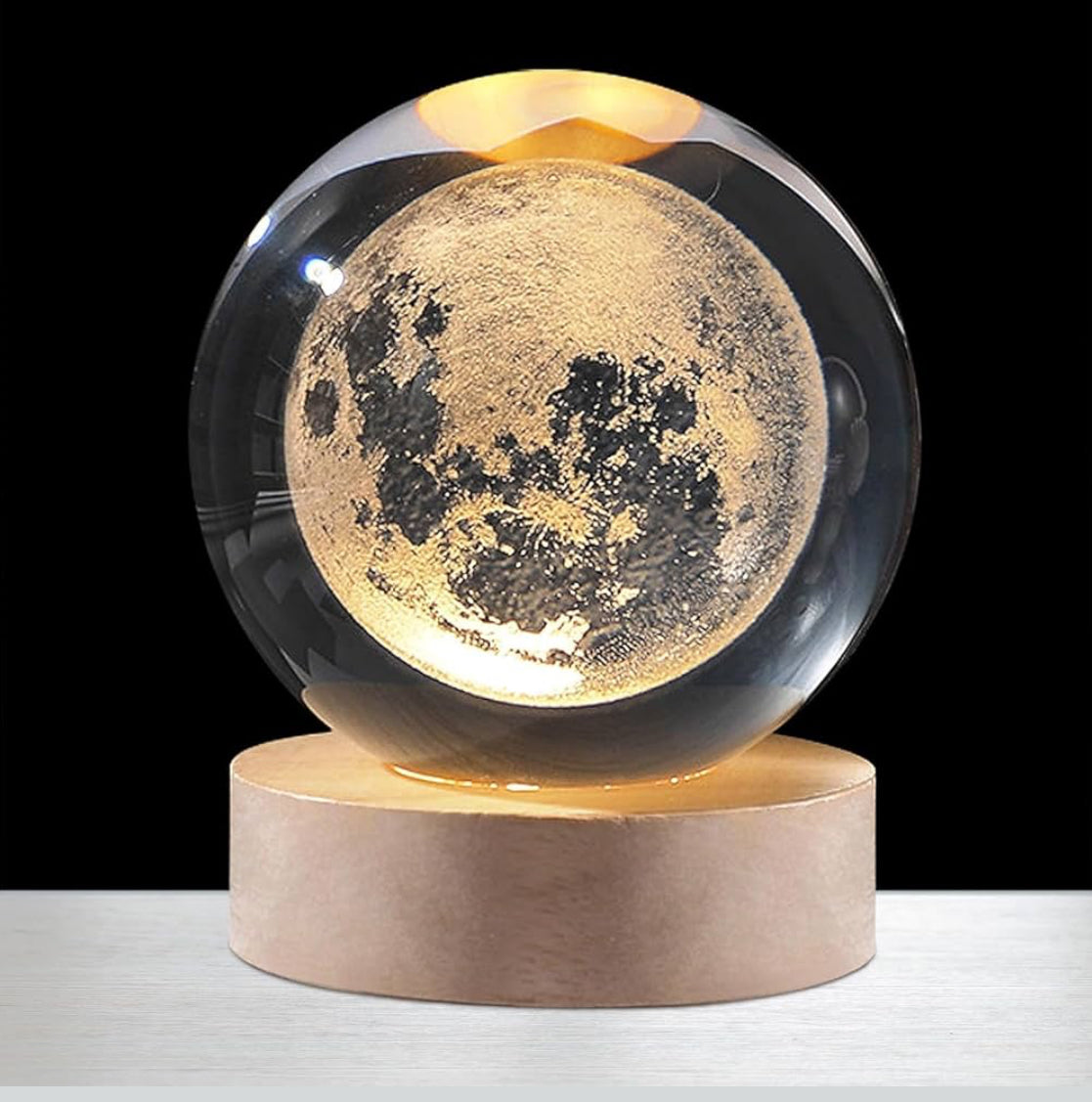 Crystal Ball