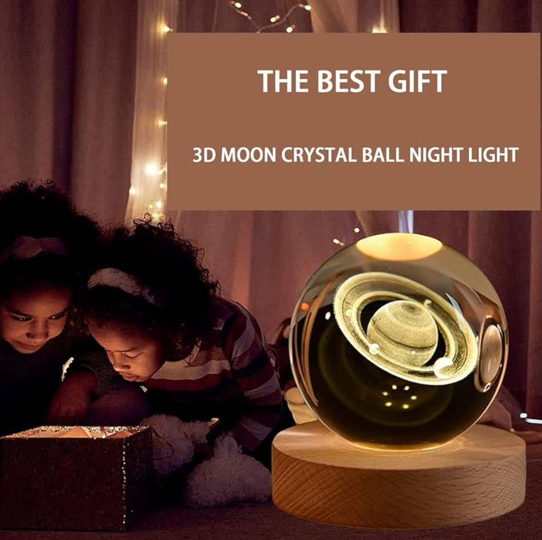 Crystal Ball