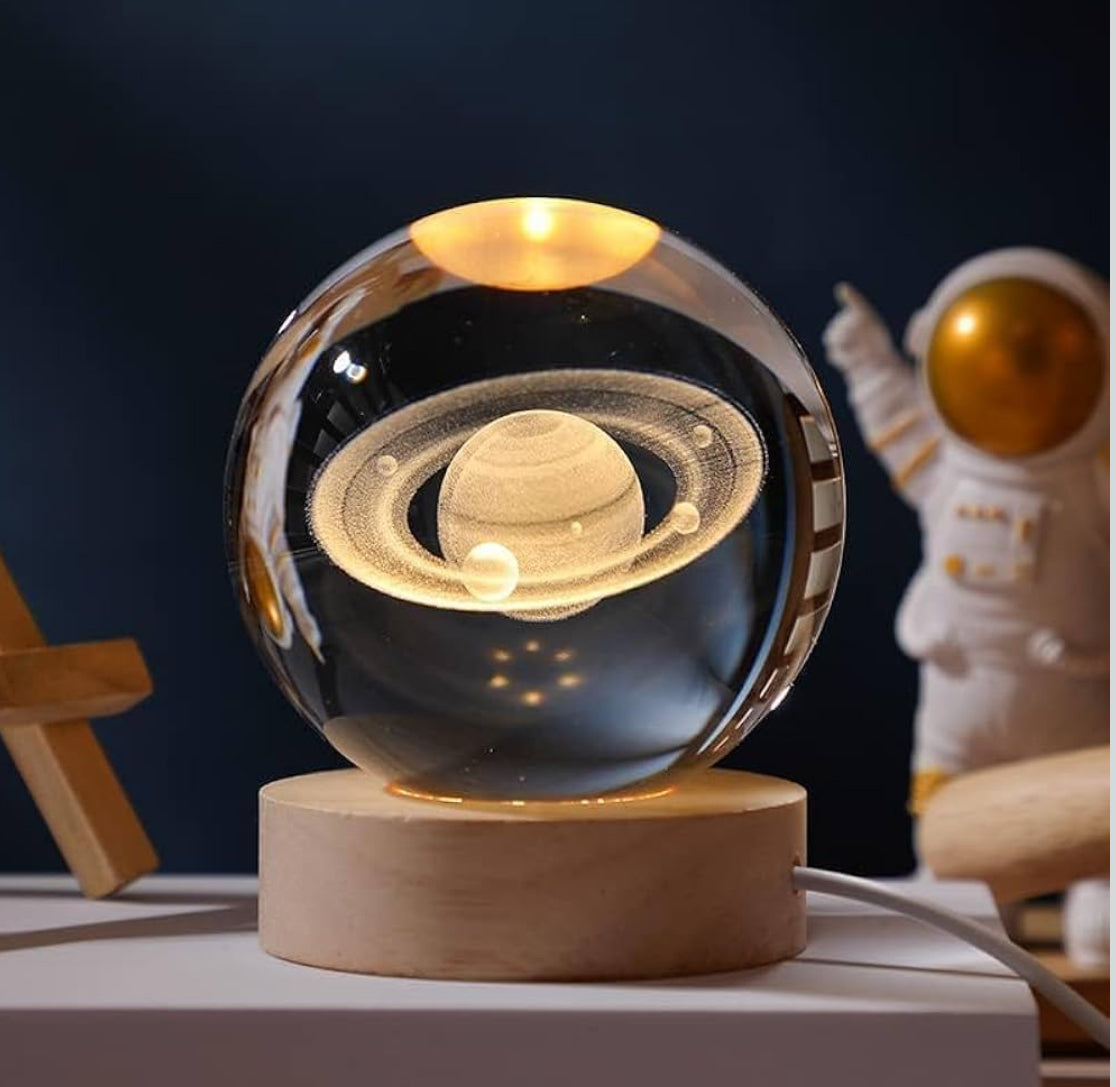 Crystal Ball
