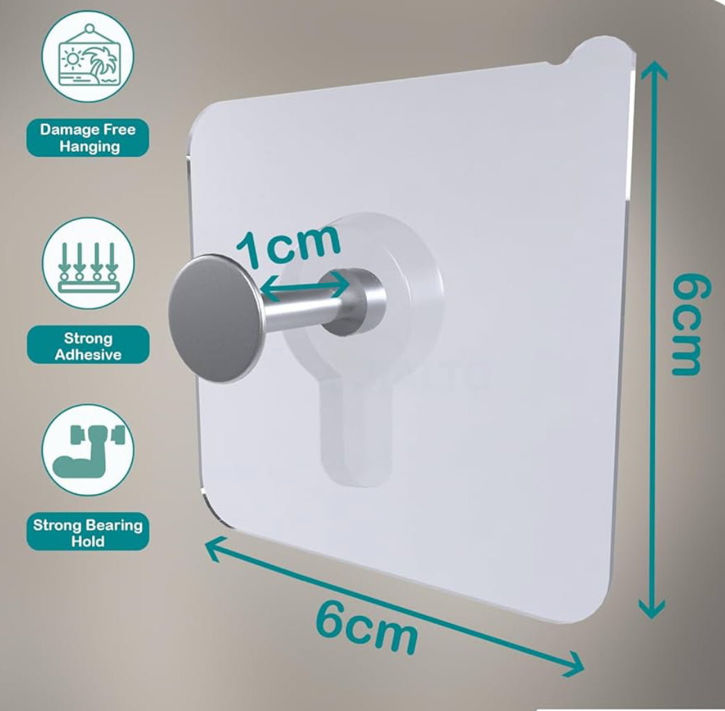 Wall Hook