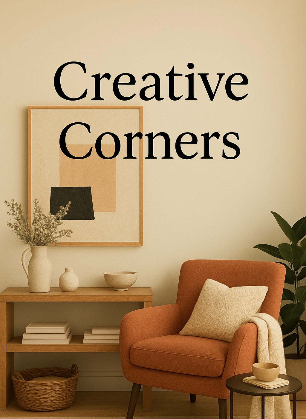 Creative Corner