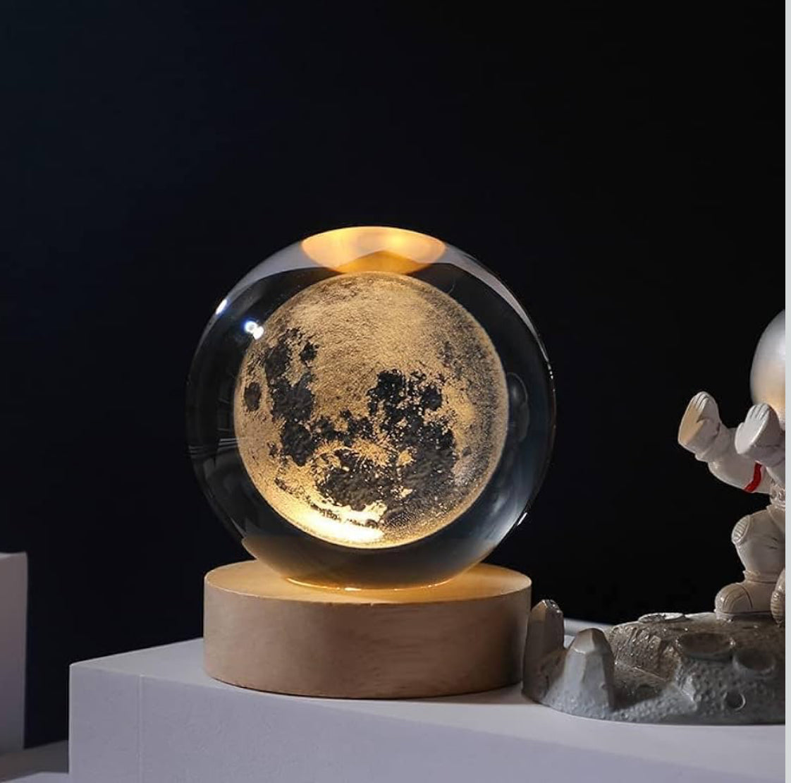 Crystal Ball