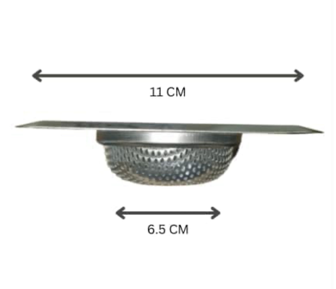 Kitchen Sink Strainer