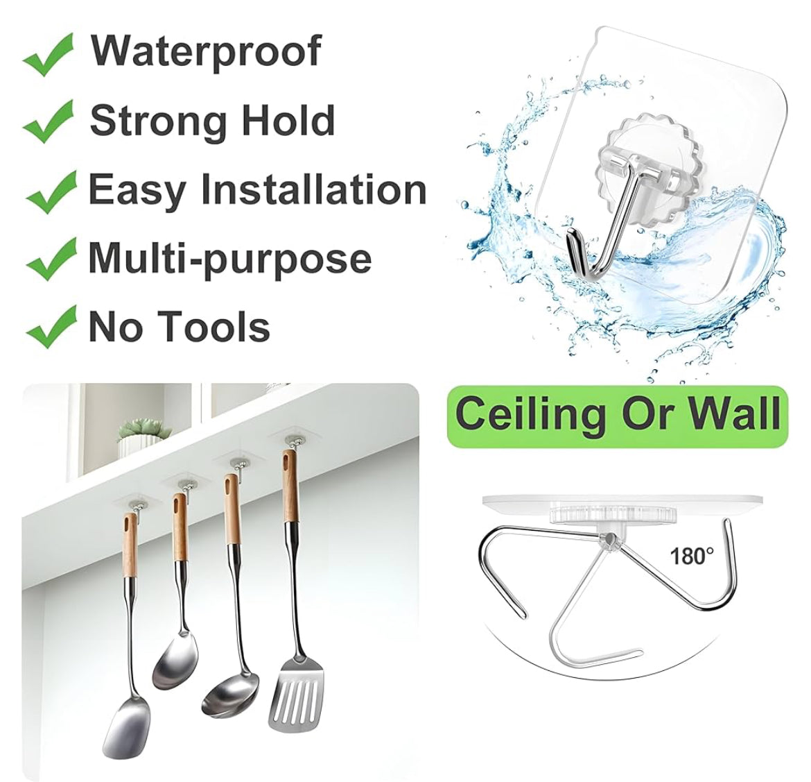 Wall Hook