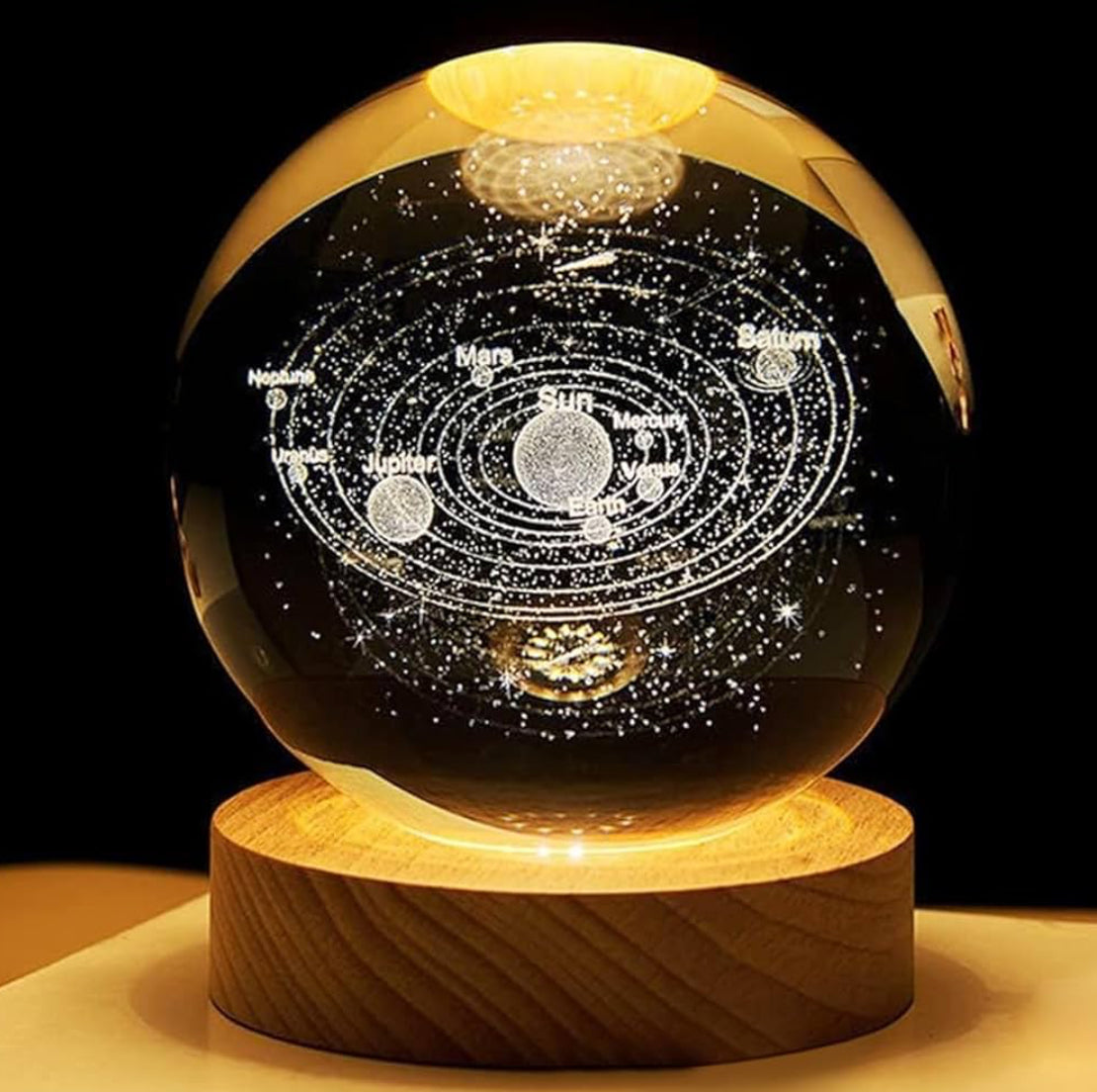 Crystal Ball