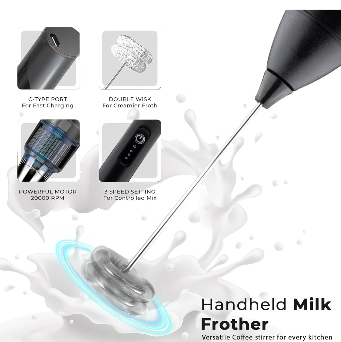 Electric Blender