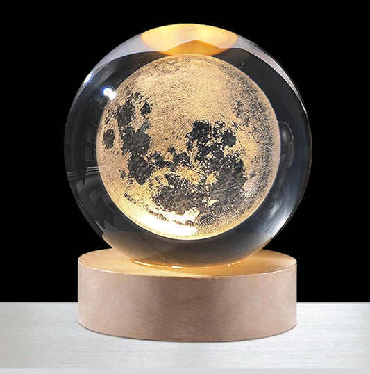 Crystal Ball