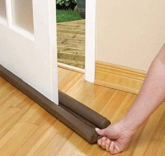 Door Draft Stopper