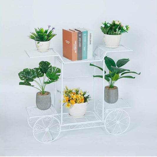 Flower Pot Stand